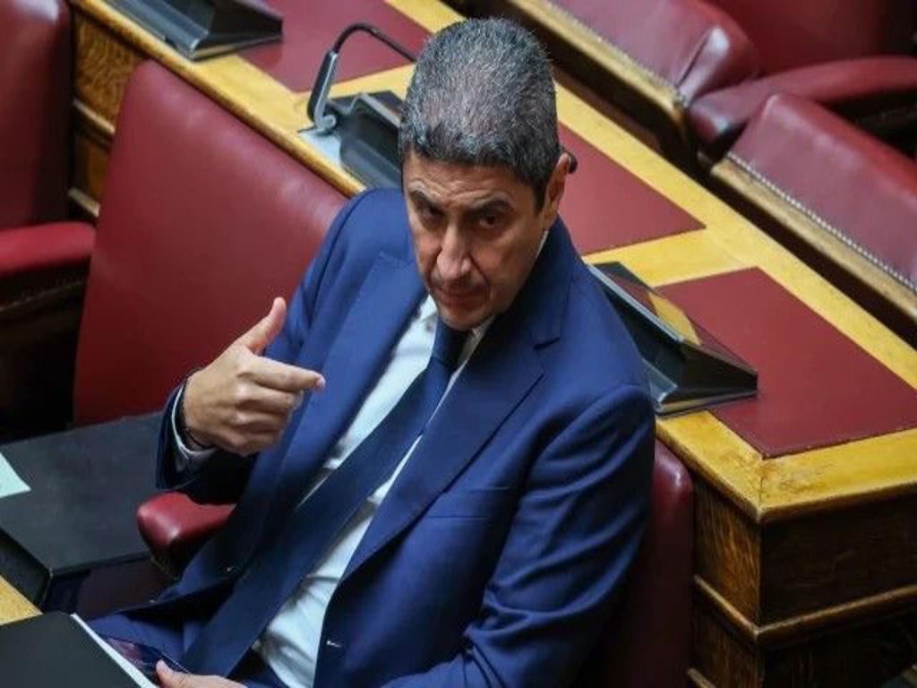 Ο Αυγενάκης πρόεδρος αγροτικού αναπτυξιακού φορέα