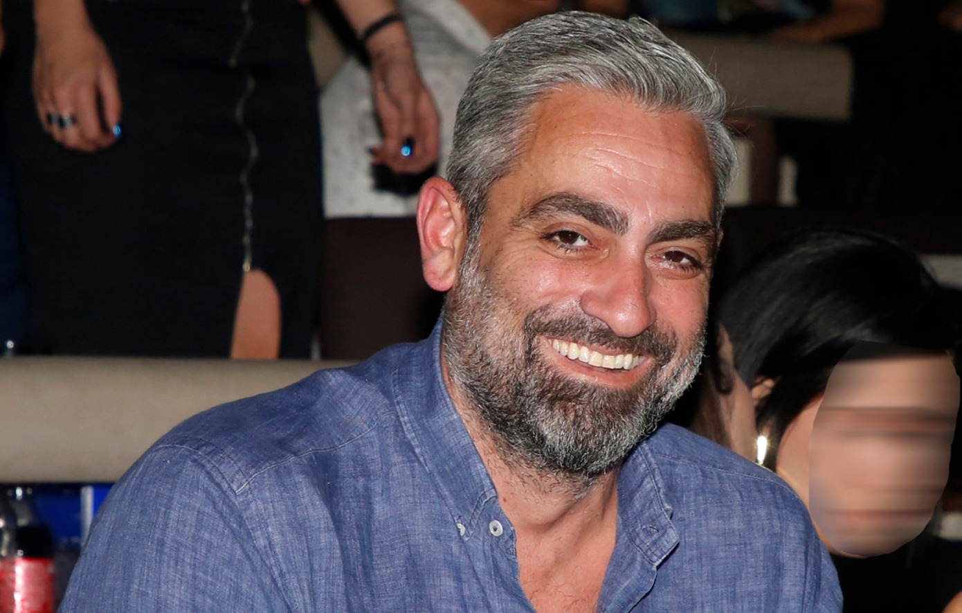 Νεκτάριος Γαλίτης