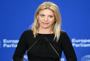 Σάλος στο πολιτικό σύστημα από το υπό ίδρυση κόμμα της Μαρίας Καρυστιανού