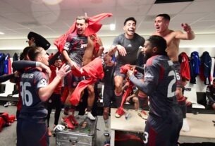 Με Λεβερκούζεν ή Αταλάντα ο Ολυμπιακός στον δρόμο για τους «16»