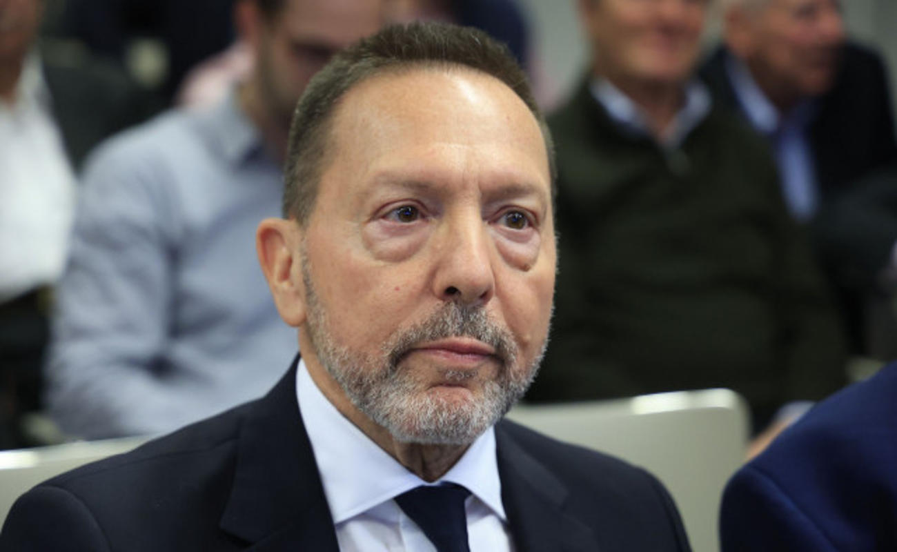 Ο ΣΤΟΥΡΝΑΡΑΣ επιχειρεί πραξικόπημα στην απόφαση του Αρείου Πάγου για τους δανειολήπτες του Νόμου Κατσέλη!