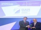 ΟΛΠ Α.Ε.: Διάκριση του Οργανισμού Λιμένος Πειραιώς Α.Ε. στα Επιχειρηματικά Βραβεία ΧΡΗΜΑ 2025