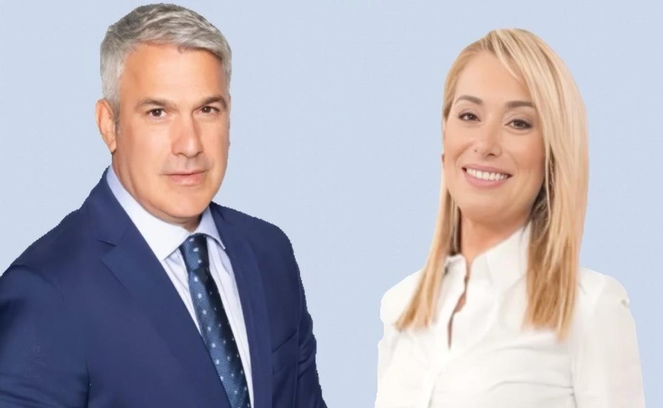 Ο Σπύρος Χαριτάτος "ξεβρακώνει" την κυβέρνηση για  τα κενά στα δημόσια σχολεία