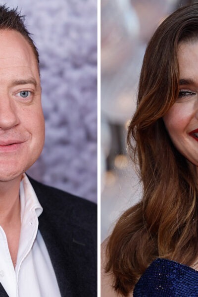 Μπρένταν Φρέιζερ και Ρέιτσελ Βάις είπαν «ναι» για το «The Mummy 4» χάρη στο σενάριο