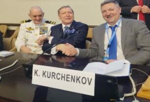 Σε διεθνές συνέδριο στην Έδρα του ΟΗΕ στη Γενεύη ομιλητής ο Πάρις Κατσίβελος για την Βιώσιμη Ανάπτυξη μέσω των Ποιοτήτων του Ελληνικού Αρχέτυπου και των Δελφικών Ιδεωδών