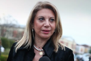 Μαρία Καρυστιανού: "Έρχομαι στη δίκη με πολύ χαμηλές προσδοκίες"