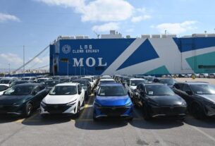 ΟΛΠ Α.Ε.: Νέα συνεργασία στον Σταθμό Αυτοκινήτων του Οργανισμός Λιμένος Πειραιώς με την Mitsui O.S.K. Lines