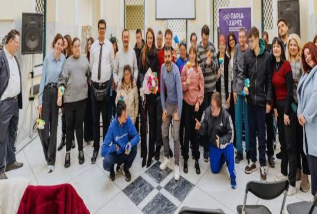 Με μεγάλη επιτυχία η έκθεση «ΑΠΟΤΥΠΩΜΑΤΑ» στη Δημοτική Πινακοθήκη Πειραιά