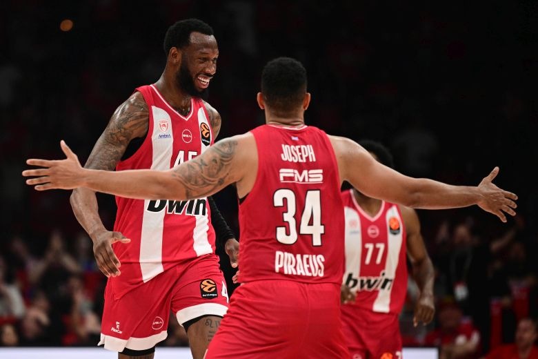 Έκανε το 1-0 στις νίκες ο Ολυμπιακός επί της Μονακό