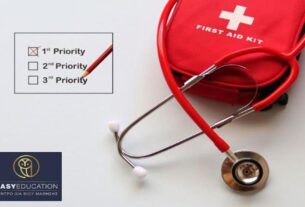 Εξ Αποστάσεως Σεμινάρια Πρώτων Βοηθειών: Απόκτηση πιστοποιητικού από την άνεση του σπιτιού σας