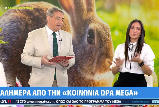 Ανθή Βούλγαρη ,Ιορδάνης Χασαπόπουλος