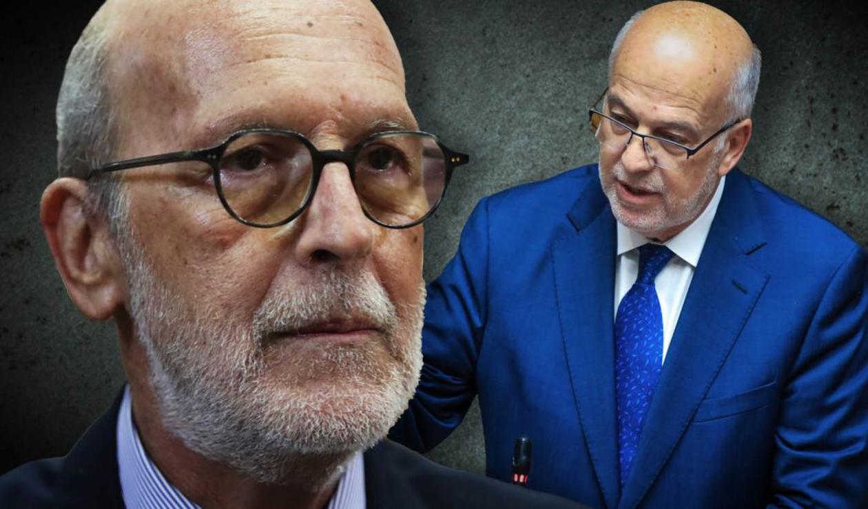 Υποκλοπές: Πειθαρχικό έλεγχο Τζαβέλλα ζητά από τον Φλωρίδη ο Δικηγορικός Σύλλογος Πειραιά