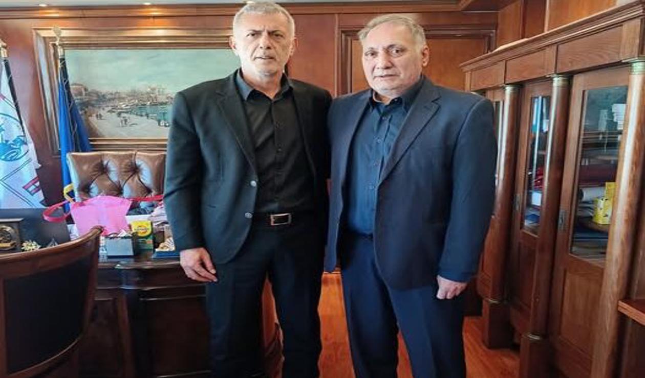 Δήμος Πειραιά: Εντεταλμένος Σύμβουλος Οδοφωτισμού ορίστηκε ο Λεωνίδας Η. Μανωλάκος