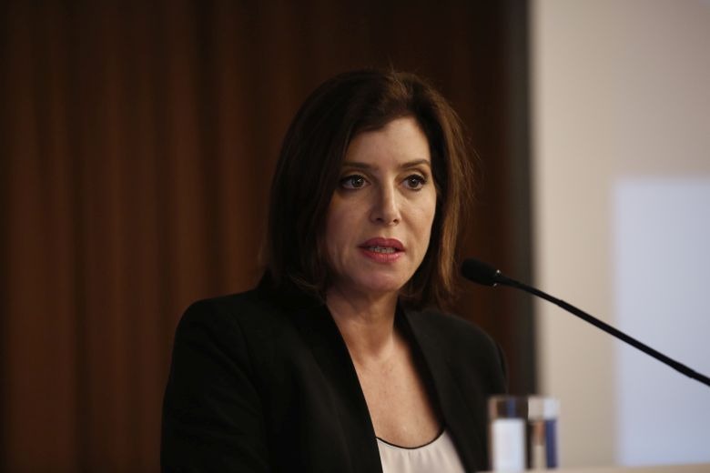 Ένοχοι, η Άννα Μισελ Ασημακοπούλου και οι συγκατηγορούμενοι της για τη διαρροή e-mail αποδήμων