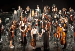 Μουσικός Ιούνιος στην πόλη - Καλοκαιρινές συναυλίες με τη συμμετοχή του Πρότυπου Μουσικού Κέντρου Πειραιά