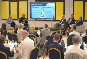 ΟΛΠ Α.Ε.: Διοργάνωσε το 1st Compliance Brainstorming Forum, με τίτλο: “Alliance for Compliance – United We Evolve”