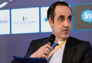 Γρήγορης Δημητριάδης: Με όρους μαφίας και ομερτά δηλώνει ότι θα κάλυψει μέχρι τέλους τον θείο του που παρακολουθούσε τους πάντες