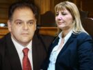 ΟΠΕΚΕΠΕ: Ένοχοι Μελάς και Ρέππα – Αναβαθμίστηκε σε κακούργημα η κατηγορία για υπεξαγωγή εγγράφου