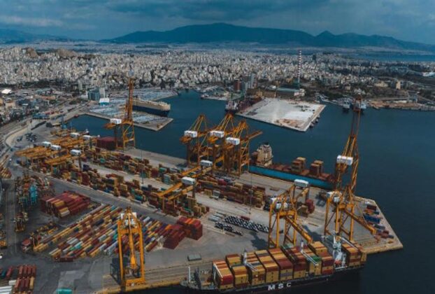 ΛΠ Α.Ε.: Ολοκληρώθηκε η Τακτική Γενική Συνέλευση των Μετόχων – Εγκρίθηκε μέρισμα 1,896 ευρώ (μεικτό) ανά μετοχή