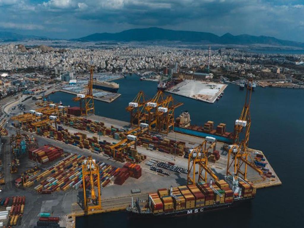 ΛΠ Α.Ε.: Ολοκληρώθηκε η Τακτική Γενική Συνέλευση των Μετόχων – Εγκρίθηκε μέρισμα 1,896 ευρώ (μεικτό) ανά μετοχή