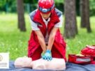 Καλοκαίρι σημαίνει στιγμές χαλάρωσης… αλλά και ετοιμότητα όταν χρειαστεί!