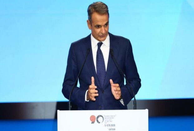Κυβερνητική κοροϊδία στη ΔΕΘ: Γιατί οι εξαγγελίες Μητσοτάκη εξόργισαν συνταξιούχους, ελεύθερους επαγγελματίες και μισθωτούς