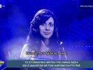 Ο μοναδικός διάλογος της Άννας Βίσση με τον 17χρονο εαυτό της μέσω AI στο ΟΑΚΑ – «Ακόμη τραγουδάς;»