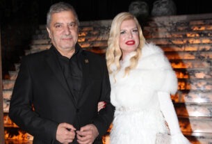 Μαρίνα Σταυράκη κατά Γιώργου Πατούλη: «Πού να κατέβεις βρε κακομοίρη;»