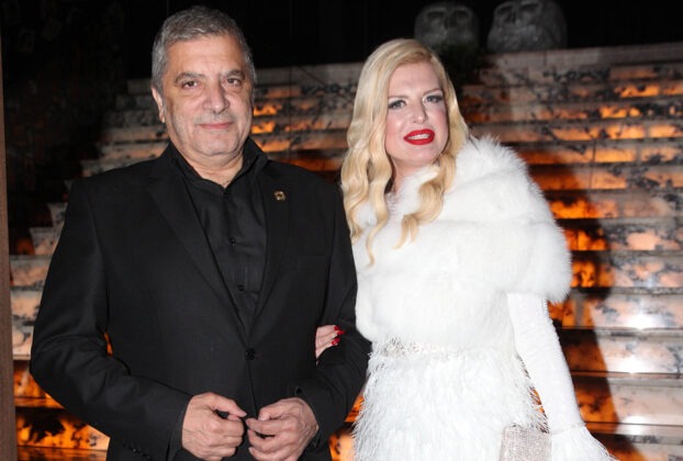 Μαρίνα Σταυράκη κατά Γιώργου Πατούλη: «Πού να κατέβεις βρε κακομοίρη;»