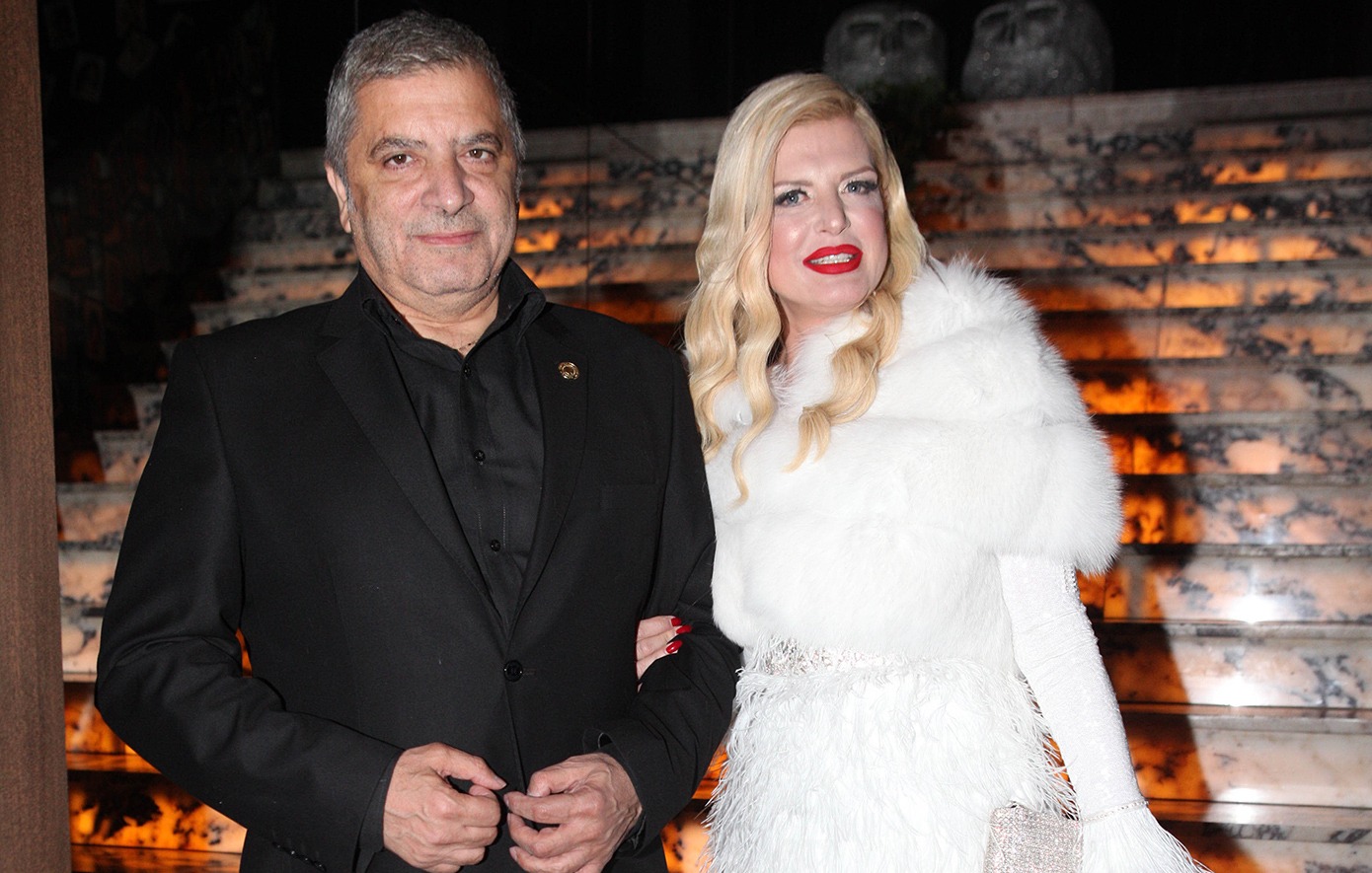 Μαρίνα Σταυράκη κατά Γιώργου Πατούλη: «Πού να κατέβεις βρε κακομοίρη;»