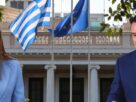 Τρέχουν και δεν φτάνουν στο Μαξίμου με τον Γεωργιάδη και την Ζαχαράκη...