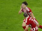 Ολυμπιακός – Παναθηναϊκός 1-0: Στα κόκκινα βάφτηκε το ντέρμπι