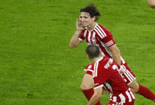 Ολυμπιακός – Παναθηναϊκός 1-0: Στα κόκκινα βάφτηκε το ντέρμπι