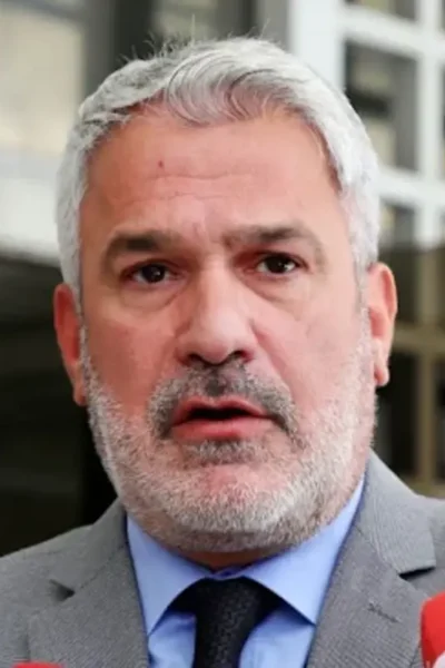 Σοβαρή καταγγελία Χαριτάτου για συνεργάτη της Ζαχαράκη...