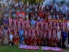 Φιλανθρωπικός αγώνας ανάμεσα στους βετεράνους του Ολυμπιακού και το Κανάλι Ένα