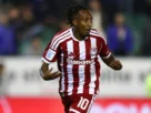 Κηφισιά – Ολυμπιακός 2-3