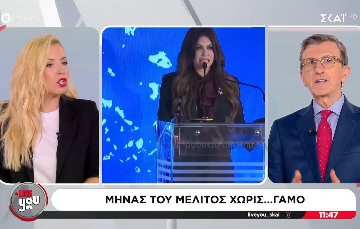 Άρης Πορτοσάλτε: «Κύριε Αργυρέ, τίμησε αυτόν που σε τίμησε, είναι ξεφτίλα να κρύβεστε»